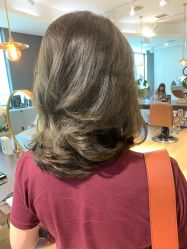 -意廊 Hair Salon
