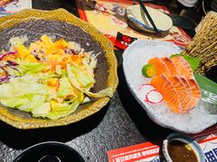 -古田居·特色寿司料理(星之岛旗舰店)