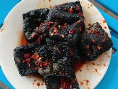 -五娭毑臭豆腐(黄兴南路店)