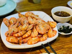 -南海渔家•海鲜•正宗海南菜(海棠湾店)