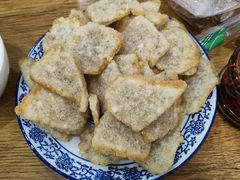 -杨记老门框百年卤煮(回龙观文华西路店)