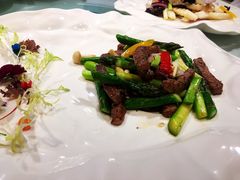 -北京西单美爵酒店