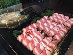 -捞王锅物料理(凯旋路店)