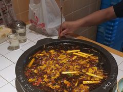 -费明中罗非鱼(大石坝店)