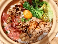 -煲仔皇(雨花客厅店)