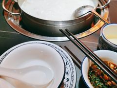 -淼福猪肚鸡·椰子鸡火锅(大沙地店)