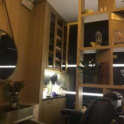 -木北造型