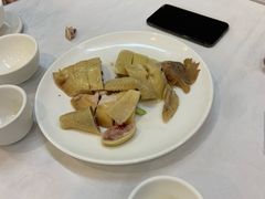 壹心鸡-文记壹心鸡(宝华路店)