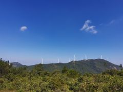 -北辰山景区