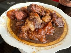 -宛平李记小吃(东关街店)