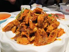 -濮园 · 四合院餐厅