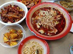 -老三样·旧食新味(万寿宫店)