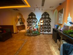 门面-域SPA·足疗·按摩·养生(静安寺店)