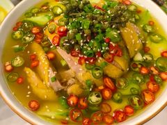 -沸腾鱼乡(知春路分店)