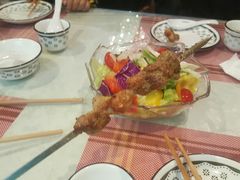-巴依老爷新疆美食(清华东门店)