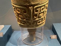 -盘龙城国家考古遗址公园