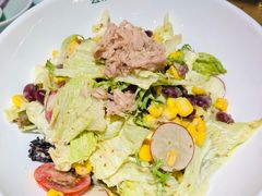 -去茶去餐厅(中央大街店)