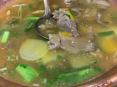 -妈妈的味道(和顺古镇店)