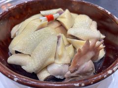 -飞尝蚝·顺德菜·鱼生(顺德总店)