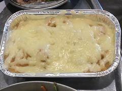 -老板娘的烤肉店(港湾广场店)