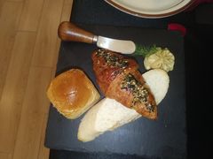 -Mark&Mars Restaurant