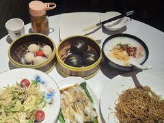 -粤色·老广州茶餐厅(河南商会大厦店)