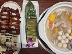 -龙泉人椰子鸡(龙昆南店)