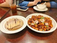 -德兴馆(广东路总店)