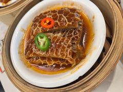 -滋粥楼·顺德菜(番禺广场总店)