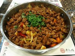 -黄记煌三汁焖锅(崇文门店)