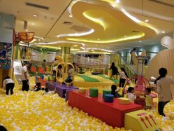 点击看大图 -MELAND(湾悦城店)