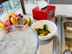 -海底捞火锅(老城根店)