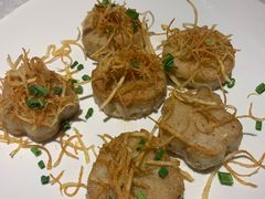 香煎肉豆腐-川味堂·四川豆花(八卦岭店)