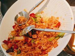 -芭莉与彩虹西餐厅(成都合生汇店)