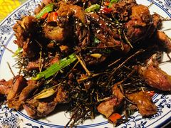 -杨记隆府(汉街店)
