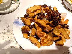 -马白开来特色羊排揪片子  (总店)