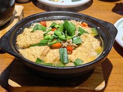 -老馆子·建德菜·山肴鱼鲜(海威新界店)