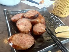 -古代饭堂(冠亚店)