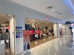 -首开福茂购物中心(宋家庄店)