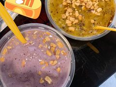 -夏食光安顺小舒冰粉冰浆(甲秀楼店)
