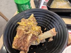 -犟骨头排骨饭•大骨面(弘阳广场店)