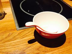 -牛很鲜潮汕牛肉火锅(朝晖路店)