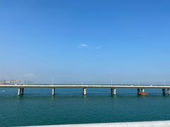 -海堤纪念公园