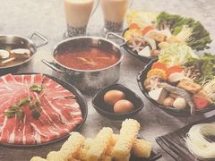 -呷哺呷哺(西单大悦城店)