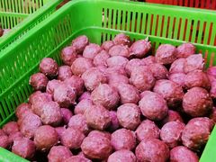 -阿娟牛肉丸·手打牛肉丸·现做现卖