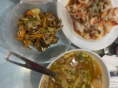 -舌尖上·霞浦滩涂海鲜·新闽菜(总店)
