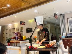 -大鸭梨烤鸭(房山店)