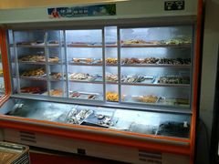 -沈胖子音乐烤吧·炒菜·龙虾(环城东路店)