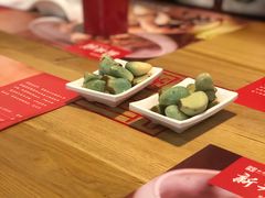 -新兴园饺子馆(北京百子湾店)