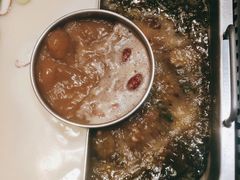 -巴奴毛肚火锅(淮河路店)